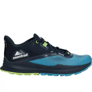 Buty sportowe męskie - Buty Trailowe Męskie Columbia Montrail Trinity FKT - grafika 1