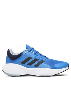 adidas Buty RESPONSE SHOES IG0341 Niebieski - Buty sportowe męskie - miniaturka - grafika 1