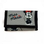 Portfele - Portfel Myszka Minnie - miniaturka - grafika 1