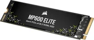 Dyski SSD - Dysk SSD Corsair MP600 Elite 2TB M.2 2280 PCI-E x4 Gen4 NVMe (CSSD-F2000GBMP600ENH) - miniaturka - grafika 1