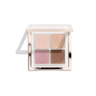 Rozświetlacze do twarzy i ciała - GOSH Glow Palette Paleta Rozświetlaczy 001 Fourfilled - miniaturka - grafika 1