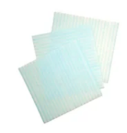 Kosmetyki kąpielowe dla dzieci - ASTORMEDIC | Jednorazowe gąbki mydlane 20x20 cm, Dermatologiczne i przyjazne alergikom - mydło do wszystkich rodzajów skóry, odpowiednie dla niemowląt, dzieci i dorosłych (25 szt.) - miniaturka - grafika 1