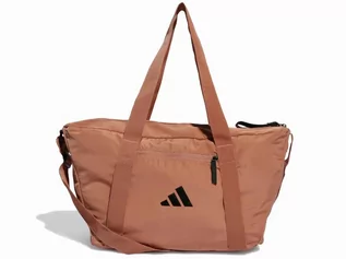 Torebki damskie - TORBA ADIDAS SPORTOWA TRENINGOWA IC5083 - grafika 1