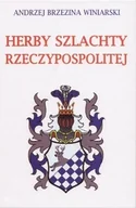 Historia świata - Herby Szlachty Rzeczypospolitej - miniaturka - grafika 1