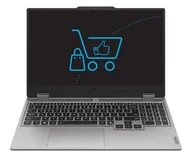 Laptopy - Lenovo LOQ 3-15 Ryzen 7-250/16GB/512 RTX5050 144Hz - miniaturka - grafika 1