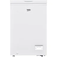 Zamrażarki - Beko CF100WN - miniaturka - grafika 1