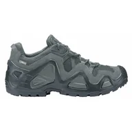 Buty trekkingowe męskie - Buty męskie Lowa Zephyr GTX Lo TF Rozmiar butów (UE): 42 / Kolor: szary - miniaturka - grafika 1