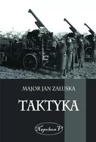 Załuska Jan Taktyka - Historia świata - miniaturka - grafika 2