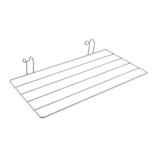 Wisząca suszarka do ubrań Radius – Metaltex - Suszarki na ubrania - miniaturka - grafika 1