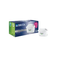 Akcesoria i części do ekspresów do kawy - Filtr do wody BRITA Maxtra Pro Limescale Expert, 6 szt. - miniaturka - grafika 1