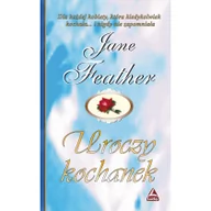 Literatura przygodowa - Lucky Uroczy kochanek Feather Jane - miniaturka - grafika 1