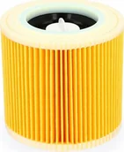 Filtry do odkurzaczy - Filtr Powietrza Do Odkurzaczy Kärcher 6.414-552.0 - miniaturka - grafika 1