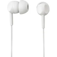 Słuchawki - Thomson EAR3005 białe (EAR3005W) - miniaturka - grafika 1