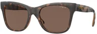 Okulary przeciwsłoneczne - Vogue Okulary Przeciwsłoneczne Vogue VO 5428S 238673 - miniaturka - grafika 1