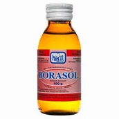 Problemy skórne - Prolab Borasol 3% 200 g - miniaturka - grafika 1