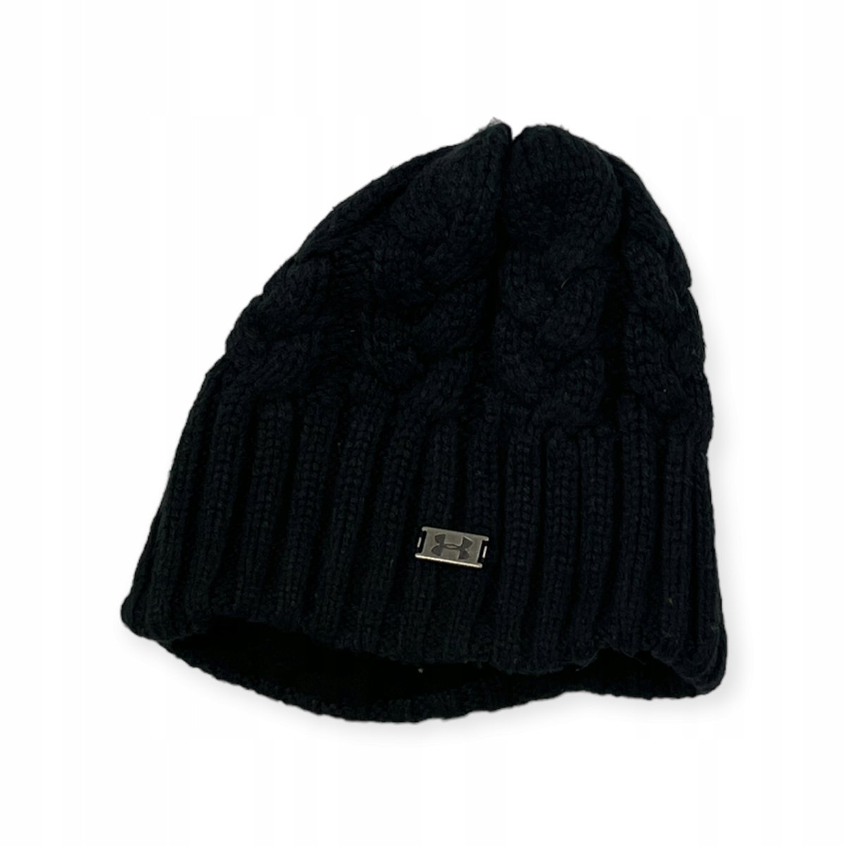 Czapka zimowa damska Under Armour akryl Uni One Size