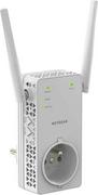 Pozostałe akcesoria sieciowe - Netgear EX6130 AC1200 Wallplug Passthru Extend (EX6130-100PES) - miniaturka - grafika 1