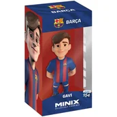 Figurki dla dzieci - MINIX FC Barcelona Gavi 13142 - miniaturka - grafika 1