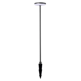 Lampa zewnętrzna LED 12W dogruntowa Alva 610 IP54 AZ5706 Azzardo - Lampy ogrodowe - miniaturka - grafika 1