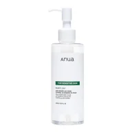 Kosmetyki do demakijażu - Anua - Heartleaf Pore Control Cleansing Oil Mild 200ml - miniaturka - grafika 1
