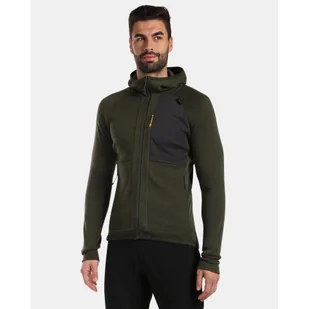 Kurtka męska Kilpi MERINI-M - Odzież trekkingowa damska - miniaturka - grafika 1