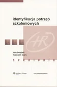 Zarządzanie - Identyfikacja Potrzeb Szkoleniowych - miniaturka - grafika 1