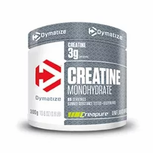 Dymatize Monohydrat Kreatyny 300g - Bezsmakowy - Kreatyna - miniaturka - grafika 1