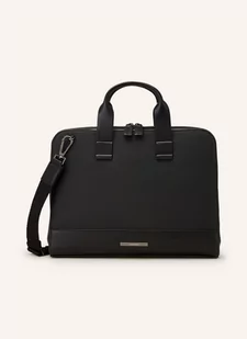 Calvin Klein Torba Biznesowa schwarz - Torby na laptopy - miniaturka - grafika 1