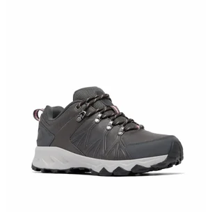 Buty damskie Columbia Peakfreak™ II Outdry™ Leather 2023 Rozmiar butów (UE): 37,5 / Kolor: czarny - Buty trekkingowe damskie - miniaturka - grafika 1