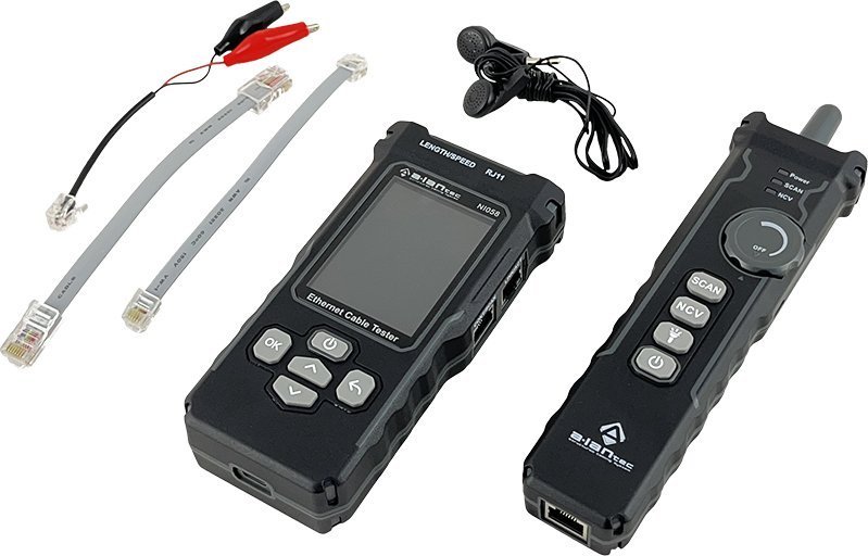 Alantec ML Tester NF-8506 NI058