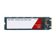 Dyski SSD - Western Digital SA500 1TB (WDS100T1R0B) - miniaturka - grafika 1