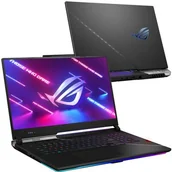 Laptopy - Asus ROG Strix SCAR 17 2022 i9-12900H/16/1000 G733ZW-LL125W - miniaturka - grafika 1