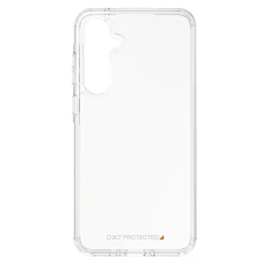 PanzerGlass HardCase Sam A55 5G A556 D3O 3xMilitary grade 0470 - Etui i futerały do telefonów - miniaturka - grafika 1