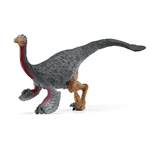 Schleich, figurka, Gallimim, 15038 - Figurki dla dzieci - miniaturka - grafika 1