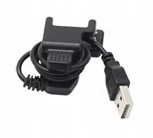 ŁADOWARKA DO ZEGARKA SMARTBANDA E18 KABEL ŁADUJĄCY - Akcesoria do smartwatchy - miniaturka - grafika 1