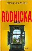 Czasopisma - Seria Olga Rudnicka - miniaturka - grafika 1