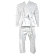 Kimona, stroje i obuwie - Kimono do karate z pasem Profight - miniaturka - grafika 1