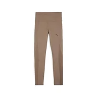 Spodenki damskie - PUMA Unisex Ess+ Summer Daze szorty G dzianinowe szorty - miniaturka - grafika 1