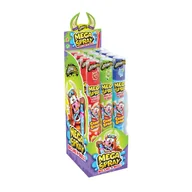 Cukierki - ZESTAW JOHNYBE SPRAY MEGA 105ML 12 SZTUK - miniaturka - grafika 1