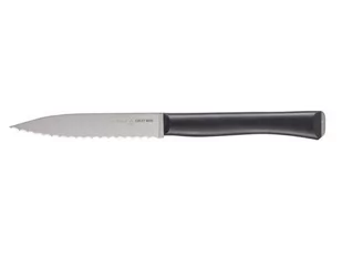 Opinel Nóż Kuchenny Intempora New Serrated 10cm - Noże kuchenne - miniaturka - grafika 1