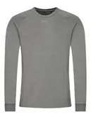 Bluzy męskie - BLUZA MĘSKA 4F RL9 LEWANDOWSKI BAWEŁNIANA BLM902 - miniaturka - grafika 1