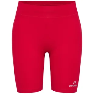 Damskie buty z wysokim stanem Newline Athletic sprinters - Spodnie sportowe damskie - miniaturka - grafika 1