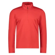 Bluzy narciarskie - Bluza narciarska męska CMP 30L1097 - miniaturka - grafika 1