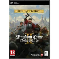 Gry PC - Kingdom Come: Deliverance II - Day One Edition Gra PC - miniaturka - grafika 1