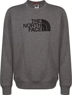 THE NORTH FACE Drew Peak Crew bluza męska - Bluzy męskie - miniaturka - grafika 1