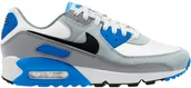 Sneakersy męskie - Buty Nike Air Max 90 Męskie Sneakersy FN6958 102 R. 43 - miniaturka - grafika 1