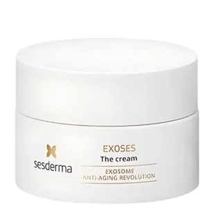 Sesderma Exoses The Cream Krem do twarzy - Kremy do twarzy - miniaturka - grafika 1