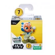 Figurki dla dzieci - Figurka Star Wars The Bounty Collection Baby Ahsoka - miniaturka - grafika 1