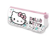 Piórniki - Piórnik szkolny Hello Kitty Insta Cuteness saszetka na przybory dla dziecka - miniaturka - grafika 1