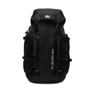 Plecaki - QUIKSILVER QUIC-P-004-07 Czarny - miniaturka - grafika 1